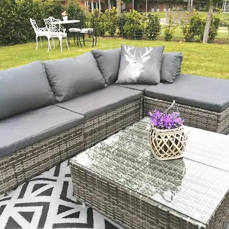 Bed And Kitchenette - For 5 In Private Section With 2 Bedrooms Privat bolig Agerskov
